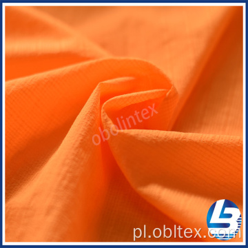 Soli20-2084 Nylon Taffeta Ripstop Tkanina do płaszcza skóry